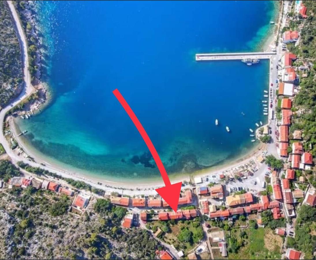 @Trstenik Trstenik  Exteriér fotografie